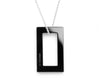 collier céramique le 2,1g